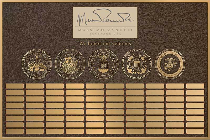 Bronze Memorial Plaques, cast Bronze Memorial Plaques, military memorial plaque with color photo, bronze military plaques, military photo Bronze Memorial Plaques